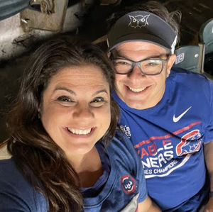 Meet your Posher, Amy